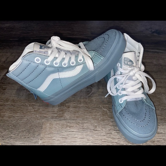 Brand new Little boy cans size 11 - Picture 3 of 3